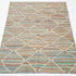 Maimaneh Kilim 198 x 148 cms - The Nomads Tent